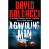 A Gambling Man - Paperback