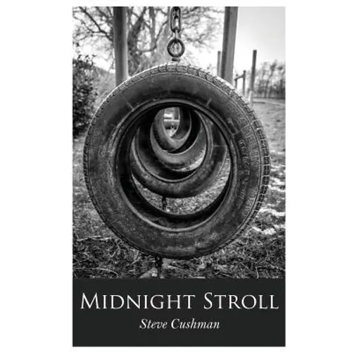 Midnight Stroll - Paperback