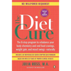 The Diet Cure: The 8-Step Program to Rebalance Your Body Chemistry and End Food Cravings, Weight Gain, and Mood Swings--Naturally - Paperback