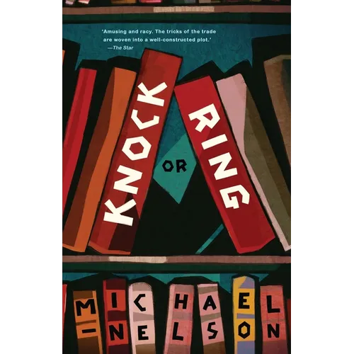 Knock or Ring - Paperback