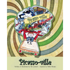 Picasso-ville: An Imaginary Place Consisting of the Visions of Pablo Picasso - Paperback