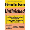 Feminism Unfinished: A Short, Surprising History of American Women's Movements - Paperback