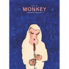 Monkey New Writing from Japan: Volume 4: Music - Paperback