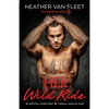 Her Wild Ride: An addictive, steamy biker MC romance suspense novel - Paperback