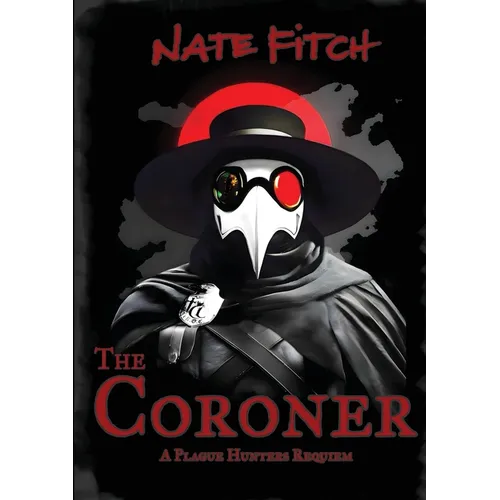 The Coroner - Paperback