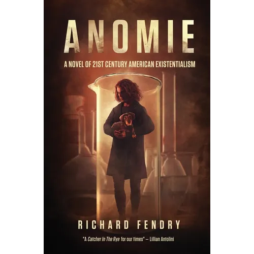 Anomie - Paperback