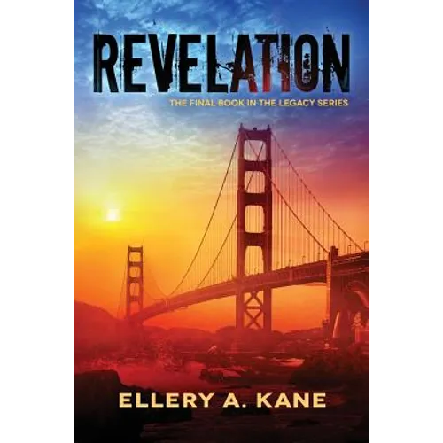 Revelation - Paperback