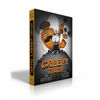 Jasper Rabbit's Creepy Tales! (Picture Book Boxed Set): Creepy Carrots!; Creepy Pair of Underwear!; Creepy Crayon! - Hardcover