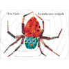 La Araña Muy Ocupada - Board Book