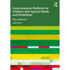Commonsense Methods for Children with Special Needs and Disabilities - Paperback