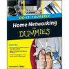 Home Networking Do-It-Yourself for Dummies - Paperback
