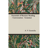 Essentials of Russian: Reading - Conversation - Grammar - Paperback
