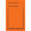 The Antipodes - Paperback