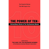 The Power of Ten - Extraordinary Stories of Ten Top Business Women - Paperback