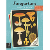 Fungarium Poster Book - Paperback