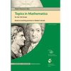 Topics in Mathematics for the 12th Grade: Based on Teaching Practices in a Waldorf School - Paperback