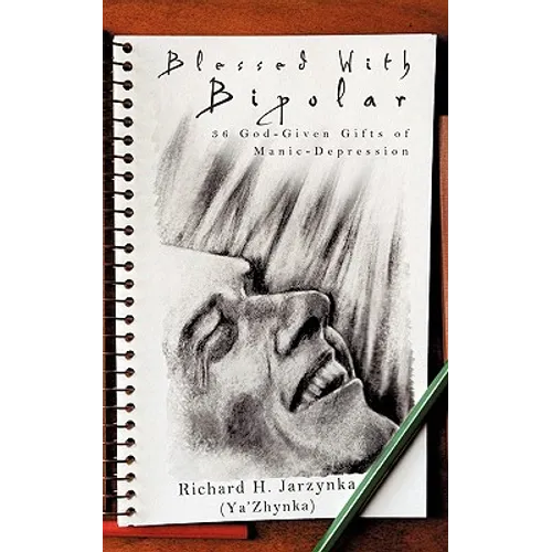 Blessed with Bipolar - Paperback