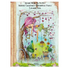 Sherri Baldy My Besties Magical Creatures & Enchanted Places Coloring Book - Paperback