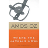 Where the Jackals Howl: And Other Stories - Paperback