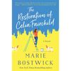The Restoration of Celia Fairchild - Paperback