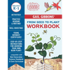 Gail Gibbons' from Seed to Plant Workbook - Paperback