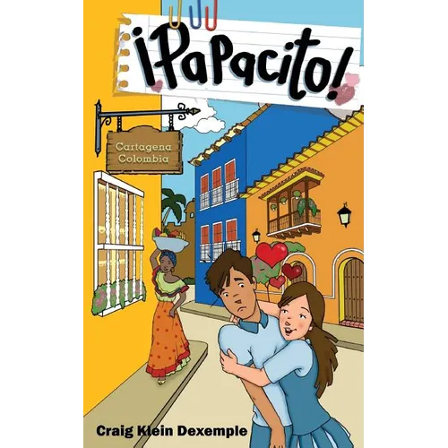 Papacito - Paperback