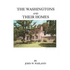 Washingtons and Their Homes - Paperback