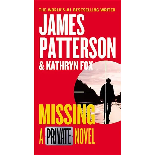 Missing - Paperback