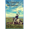 The 71 Quarter Circle Ranch Headquarters: A Report - Paperback