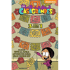 The Casagrandes 3 in 1 Vol. 1: Collecting We're All Familia, Everything for Family, and Brand Stinkin New - Paperback