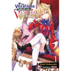 The Vexations of a Shut-In Vampire Princess, Vol. 1 (Light Novel): Volume 1 - Paperback