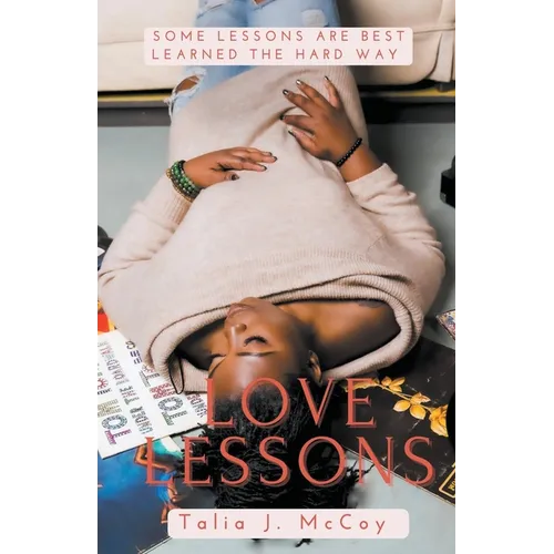 Love Lessons - Paperback