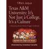 Texas A&M University: A Rhyming Poetry Book of Aggie Traditions - Hardcover