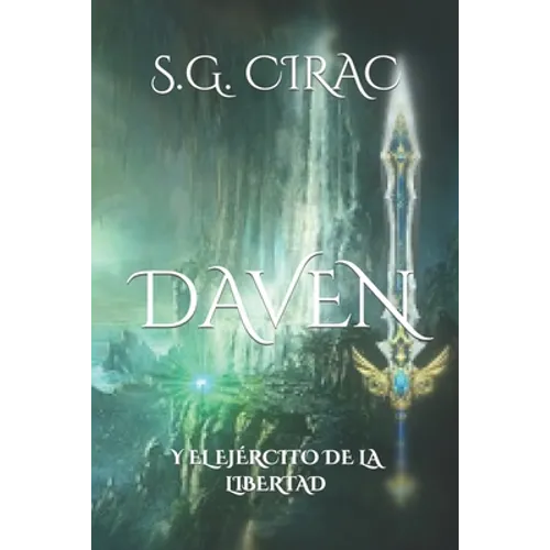 Daven: Y El Ejército de la Libertad. - Paperback