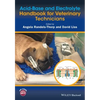 Acid-Base and Electrolyte Handbook for Veterinary Technicians - Paperback