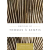Writings of Thomas à Kempis - Paperback