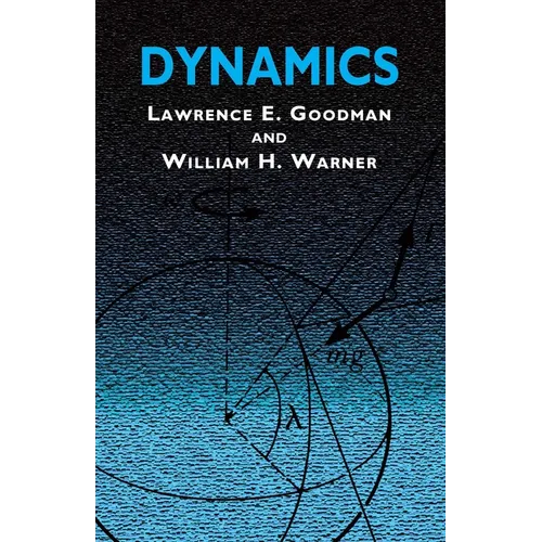 Dynamics - Paperback