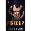 Fired Up - Paperback