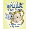MILK The Cat - Paperback