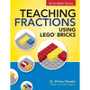 Teaching Fractions Using LEGO(R) Bricks - Paperback