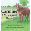 Carmine: A Very Special Horse - Hardcover