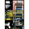 Autobiography of the Lower East Side - Paperback