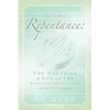 Vol 1: Repentance: The Doctrine of God and the Knowledge of Salvation (In the Old Testament) - Paperback