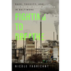 Fighting to Breathe: Race, Toxicity, and the Rise of Youth Activism in Baltimore Volume 54 - Hardcover