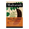 Max Havelaar (Roman): oder die Kaffeeversteigerungen der Niederländischen Handels-Gesellschaft - Paperback