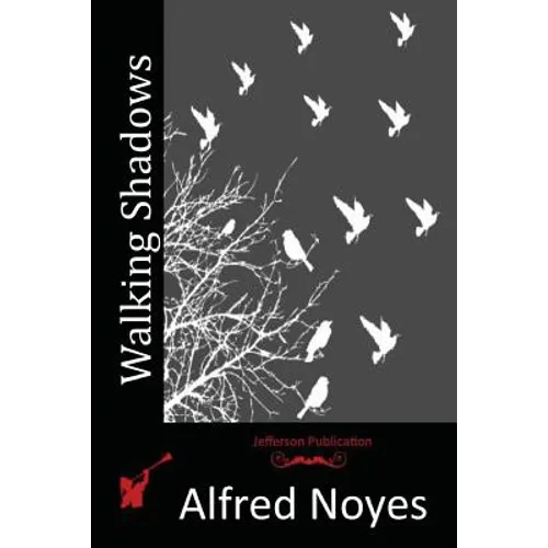 Walking Shadows - Paperback
