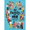 My Family and Me: A Family History Fill-In Book - Paperback