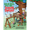 Social Skills and Me...Growing Together!: An Activity Book - Paperback