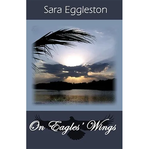 On Eagles' Wings - Paperback