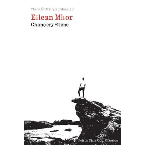 The DANNY Quadrilogy 2.2: Eilean Mhor - Paperback